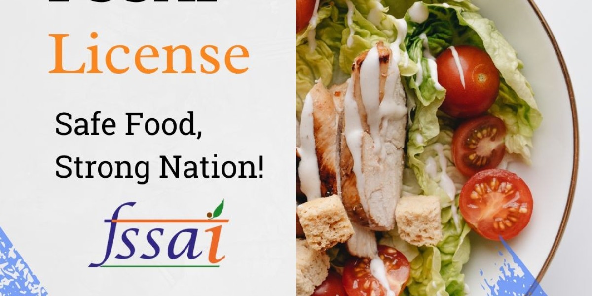 Why FSSAI Certification Matters for Every Food