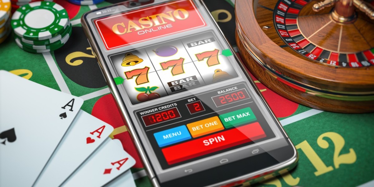 le meilleur casino en ligne
