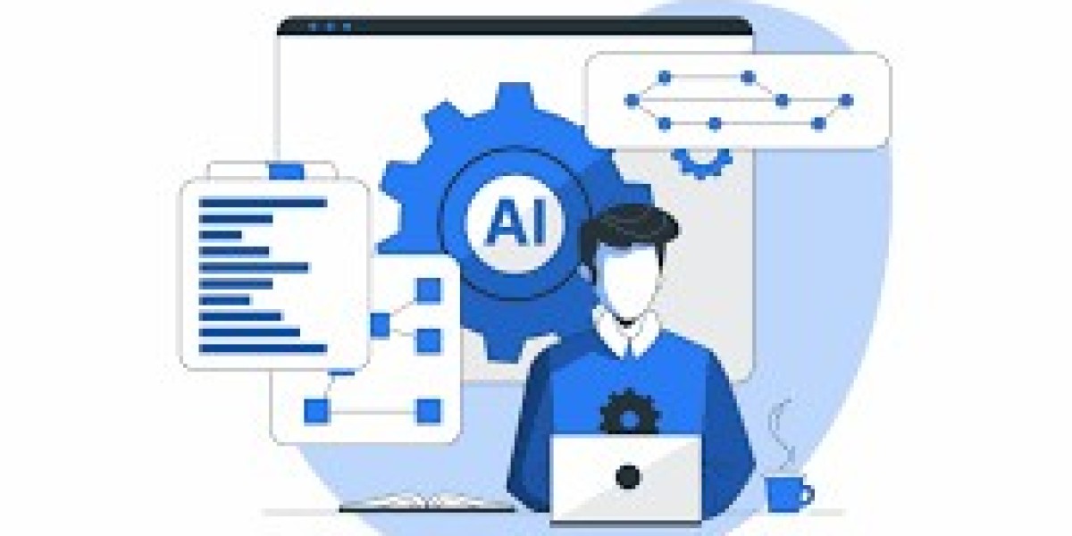 AI App Development Company