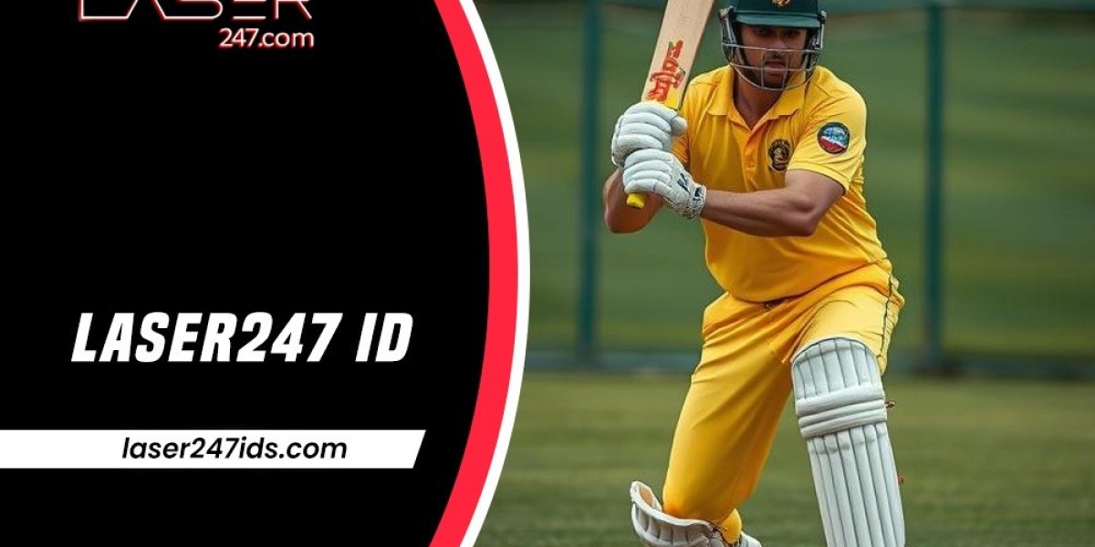 How to Create a Laser247 ID and Start Winning