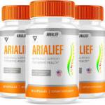 Arialief Reviews Profile Picture