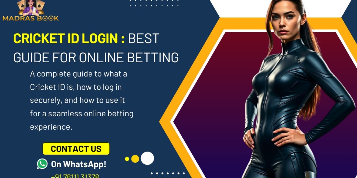 Everything You Need Know About Cricket ID Login