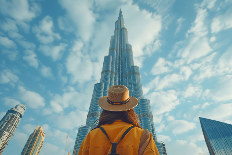 Dubai City Tour - Sightseeing in Dubai City | Affordable Packages