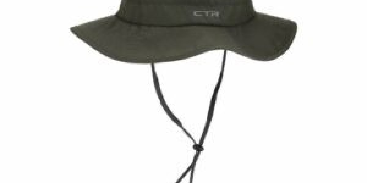 CTR Hats: Ultimate Protection and Style for Out