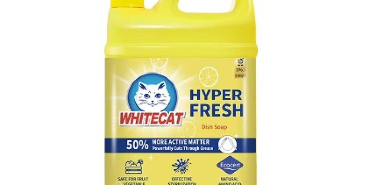 What to Check for Daily Dish Detergent?