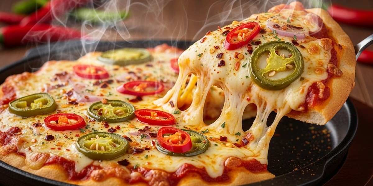 Ordering Pizza Hot Tonight? Read This Before Yo