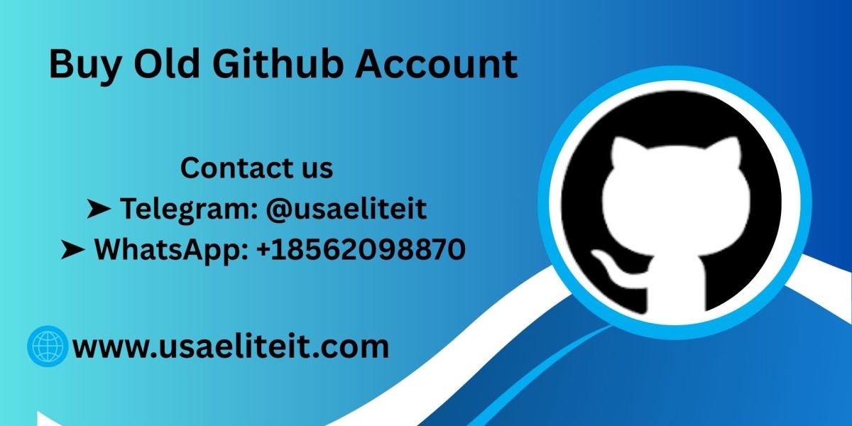36 Top Best Sites Aged GitHub Account Store