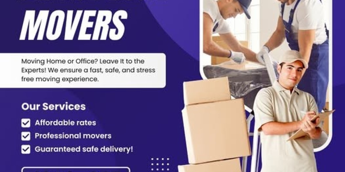 Professional Movers and Packers Services