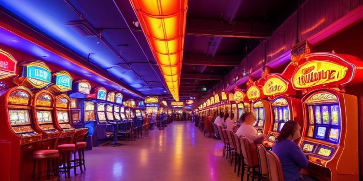 Wyselekcjonowane Gry w NV Casino