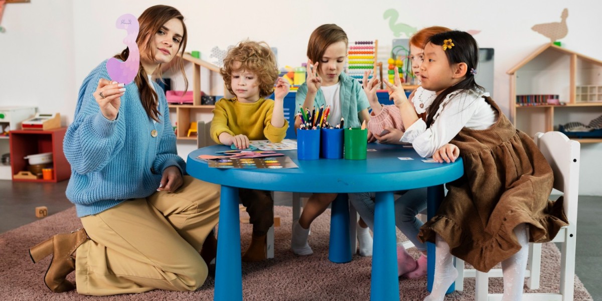 Childcare Near Me