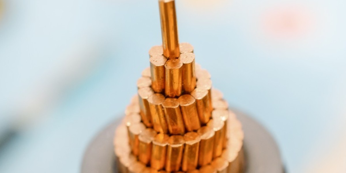 All You Need To Know About Industrial Cables