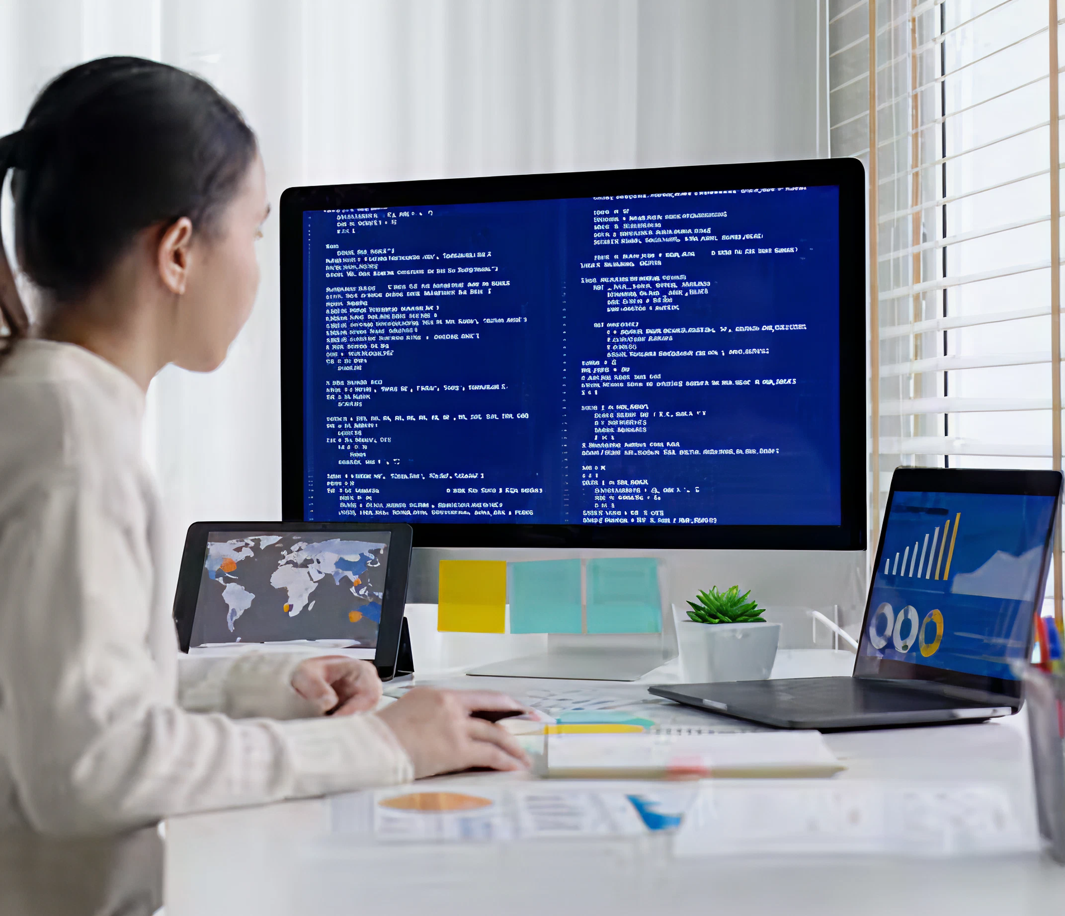 Manual Testing Services | BugRaptors
