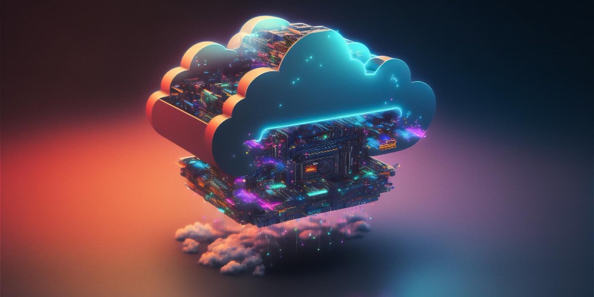 Hyperscaler Cloud Marketplaces