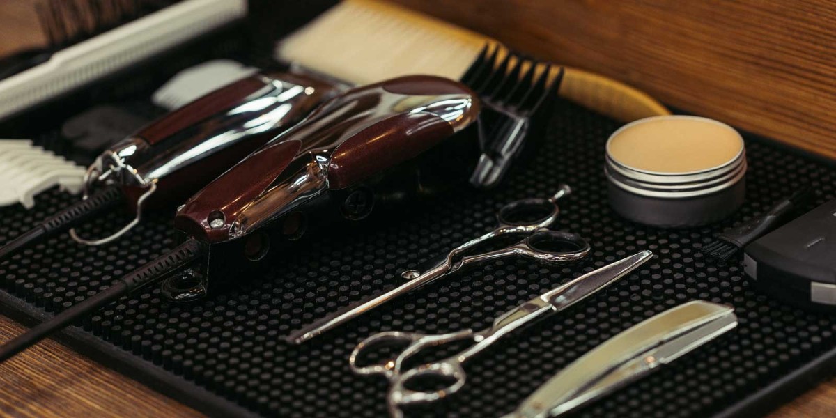 Men’s Grooming Products Market