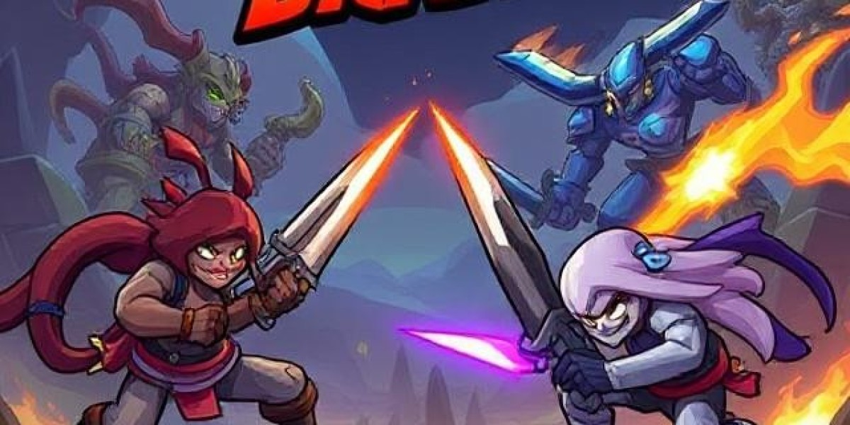 Nulls Brawl APK – The Complete Guide for Every