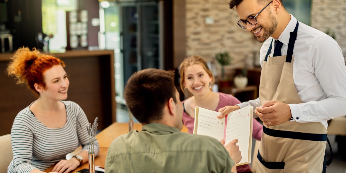 Top 10 Restaurant Marketing Strategies