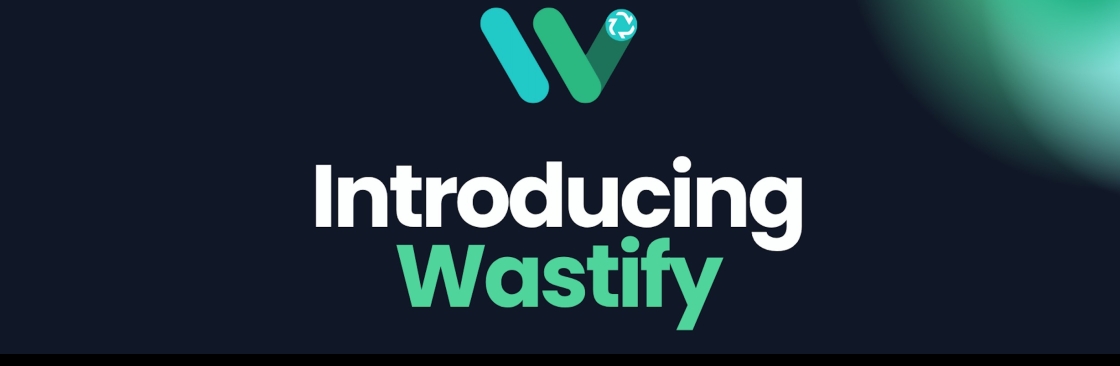 Wastify AI Cover Image