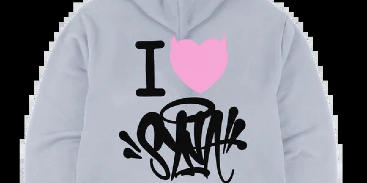 Syna World: Redefining Streetwear for the Moder