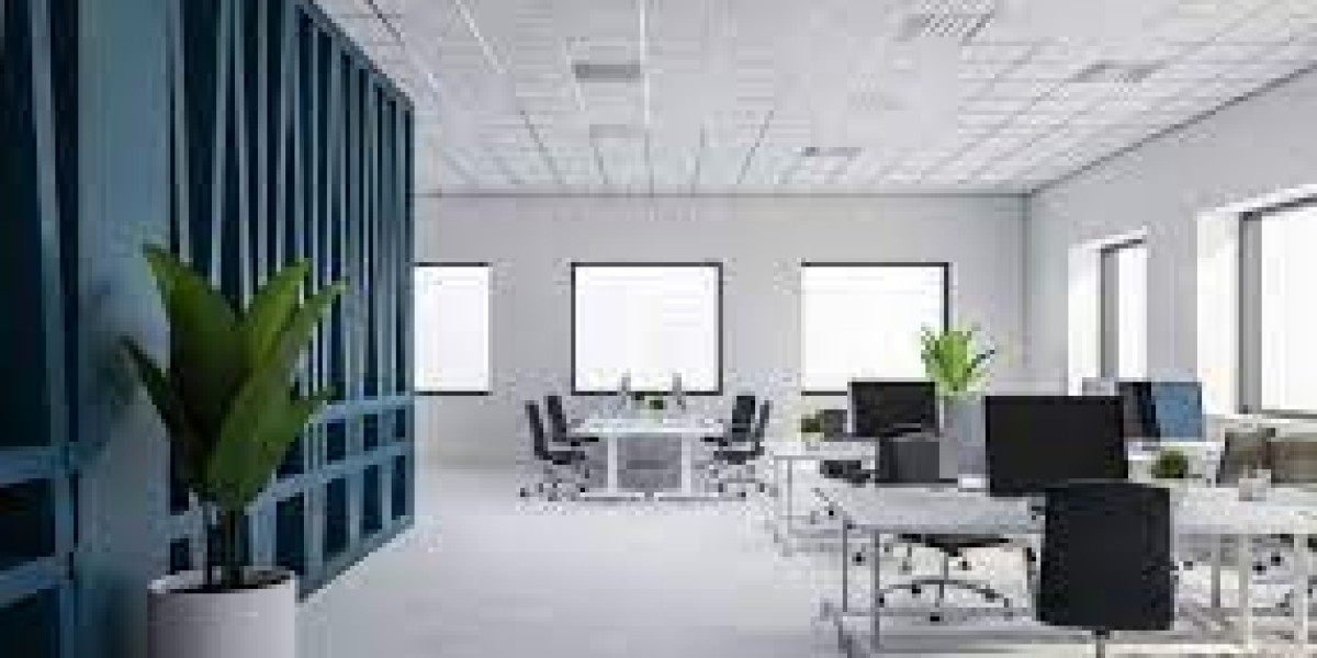 Premium Office Spaces for Sale in Arunachal Pra