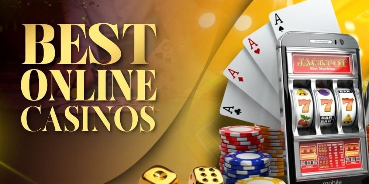 The Role of Bonuses in Online Casinos