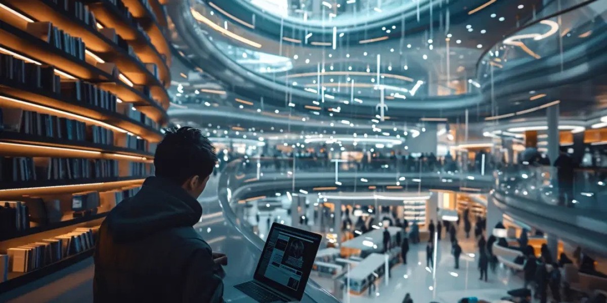 Pioneering Data Excellence:The EducationalPulse