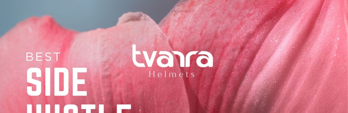 Tvarra Helmet Cover Image