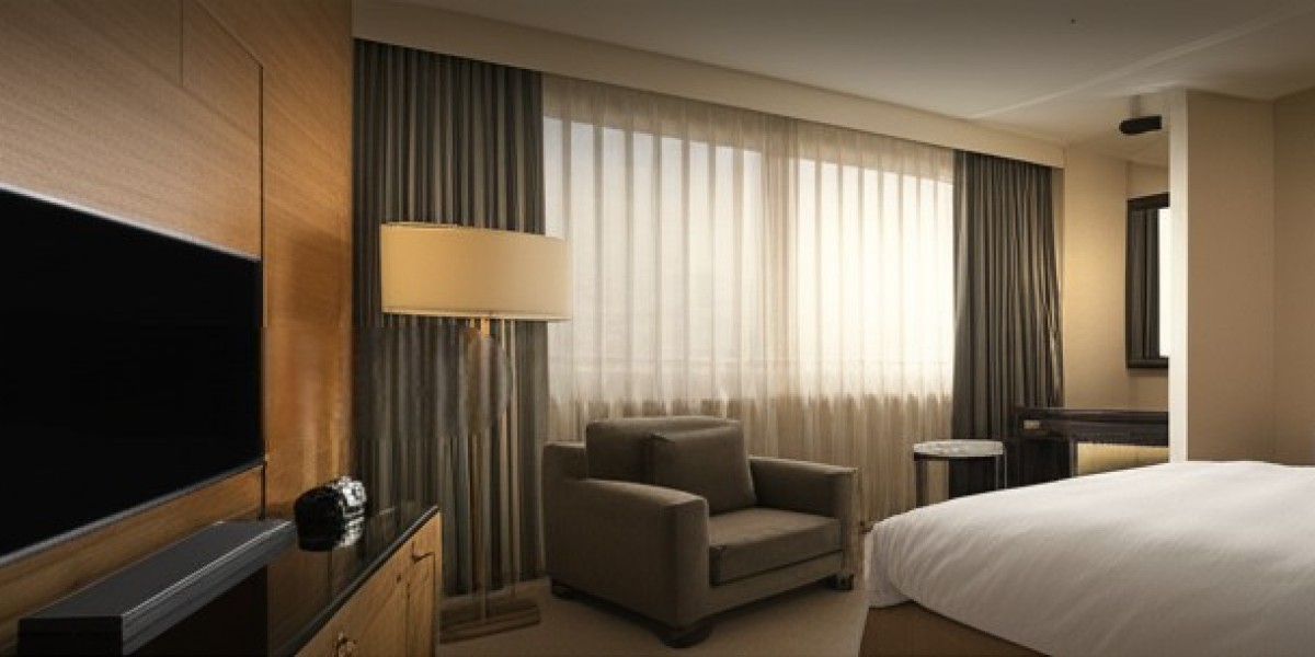 Hotel IPTV Systems Dubai