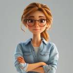 Ellena Paul Profile Picture