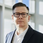 Alex John Profile Picture