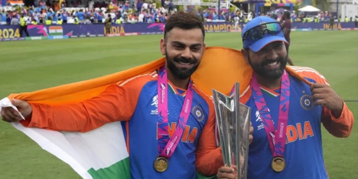 Rohit’s Exit May Affect Virat Kohli | Winmatch