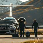 Airport Taxi Profile Picture