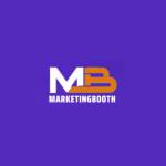 Marketing Booth Profile Picture