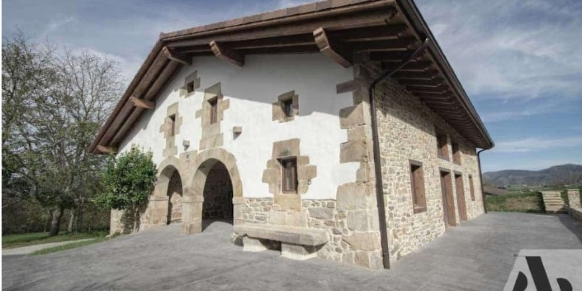 Caseríos Modernos: Tradición y Diseño