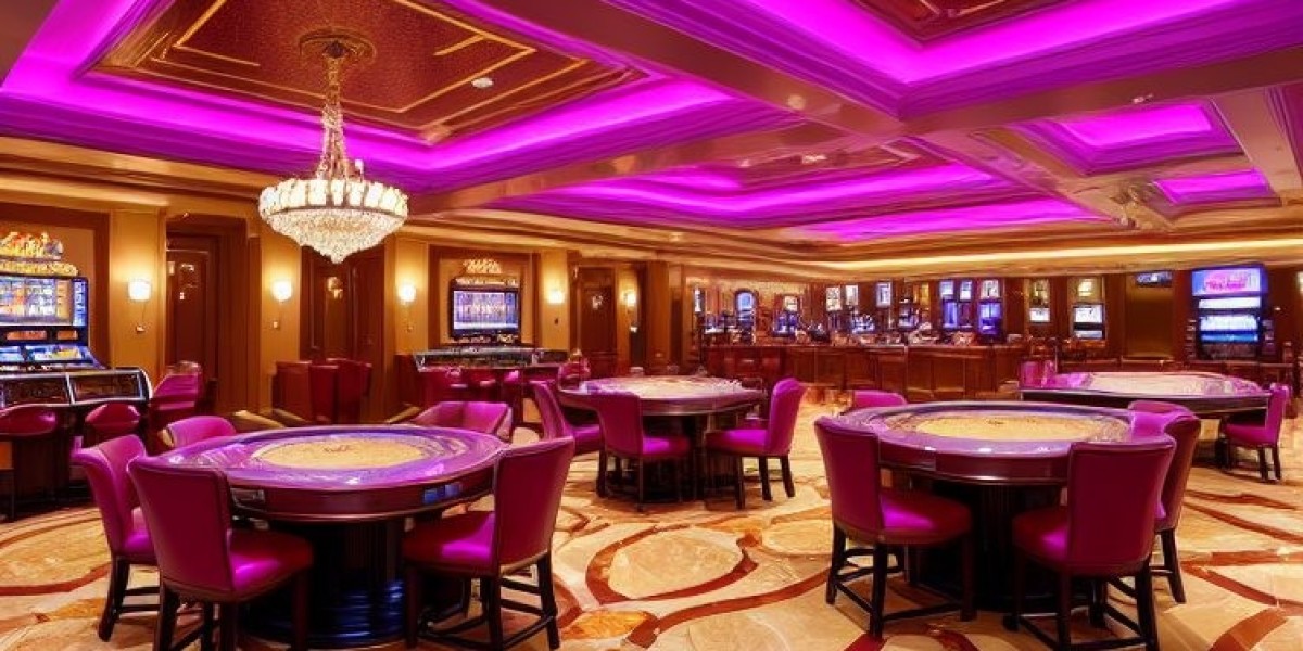 Doskonała zabawa mobilna w Casino NV