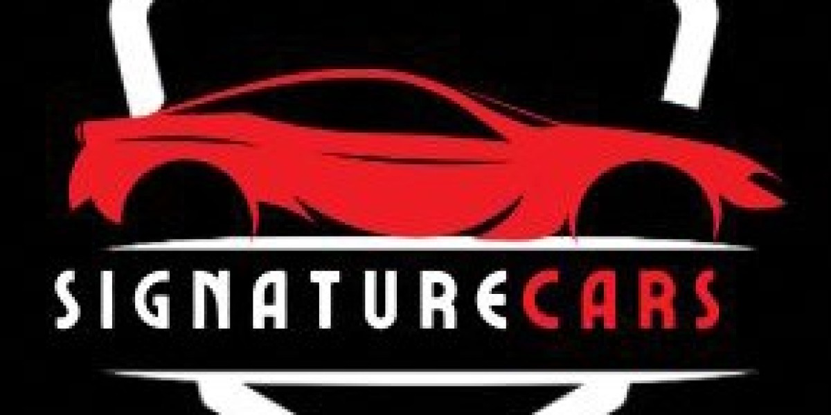 Find the Best Used Cars in Dubai with Signature