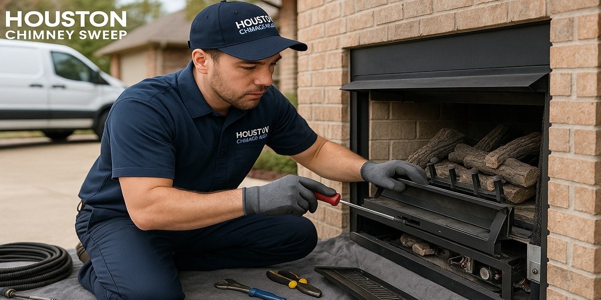 Can Gas Fireplace Repair Houston Prevent Damage