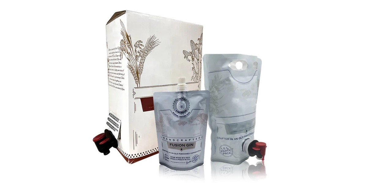 Spout Pouch Sizes: Finding the Perfect Fit