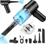 dustacleanhandheldvacuum Profile Picture