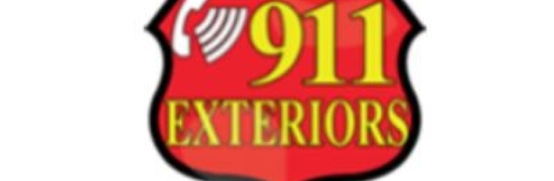 911 Exteriors Roofing and Construction Cover Image
