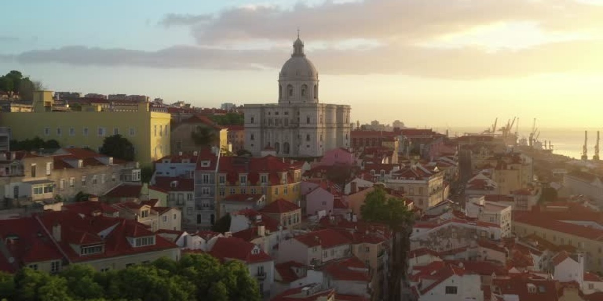 Unveiling Portugal – Europe’s Secret Paradise f