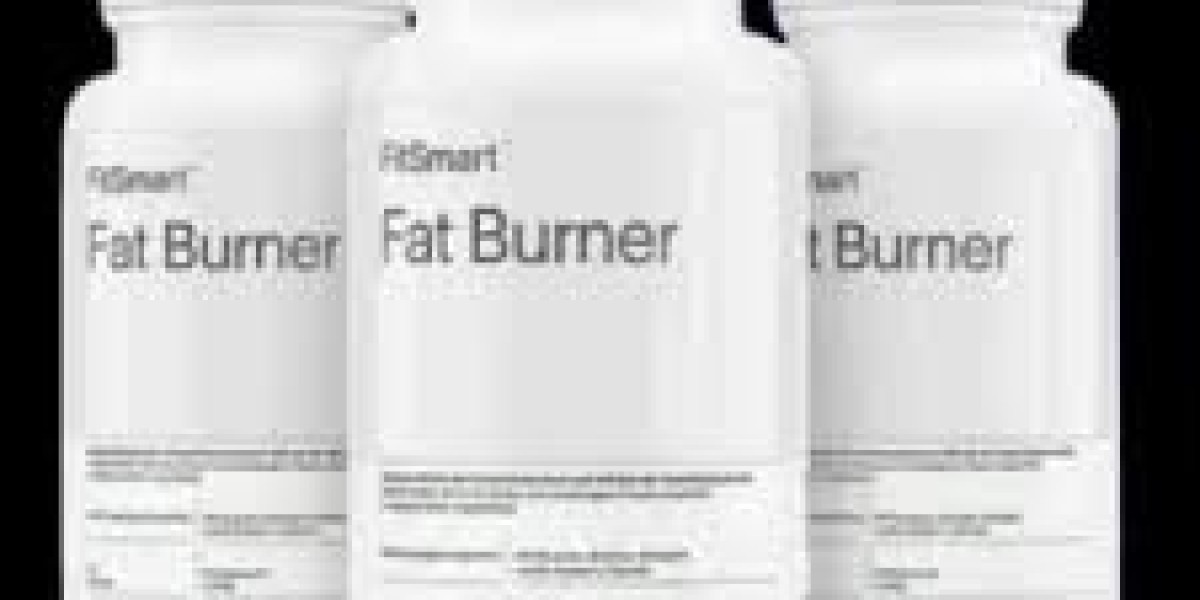 FitSmart Fat Burner UK