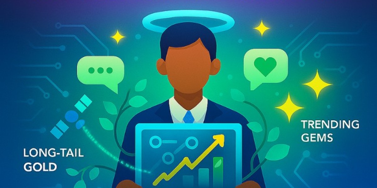 Consult an AI SEO Consultant | Hidden Revenue