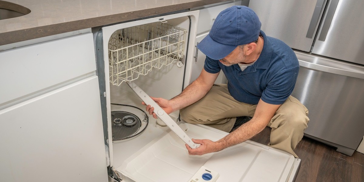 Dishwasher Repair San Jose, CA