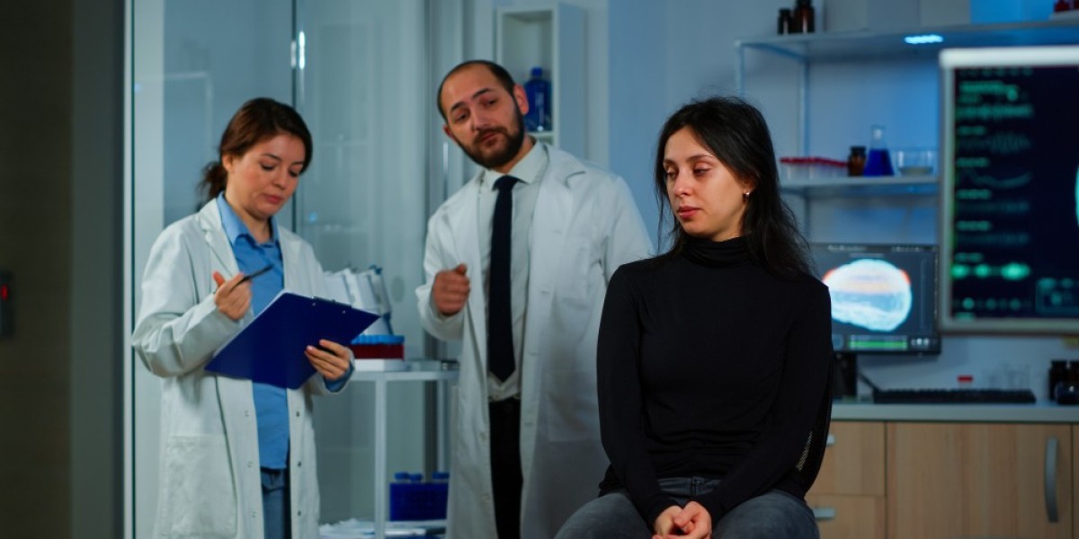 Clinical Research Benefits Patients & Doctors