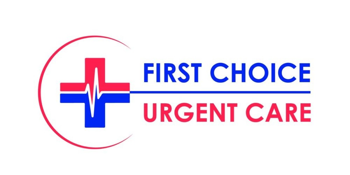 Why Choose First Care Urgent Care for Fast Reli