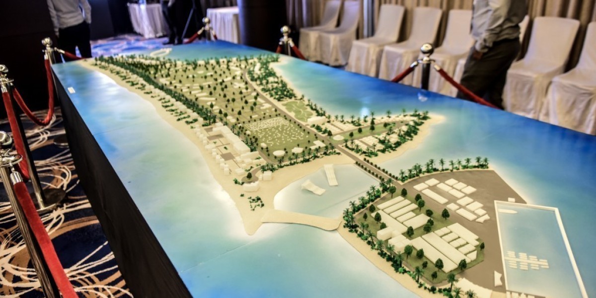 Maldives Property Expo in Bangkok: Bridging Par