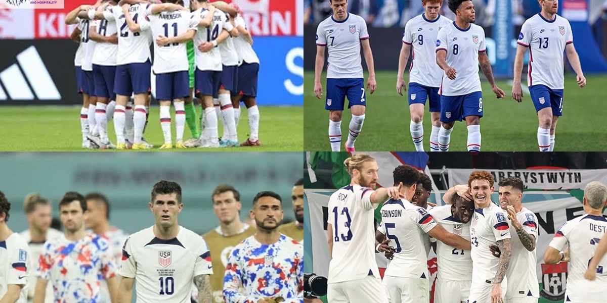 USA FIFA World Cup Tickets: Has the USA ever wo