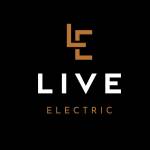 Live Electric Profile Picture
