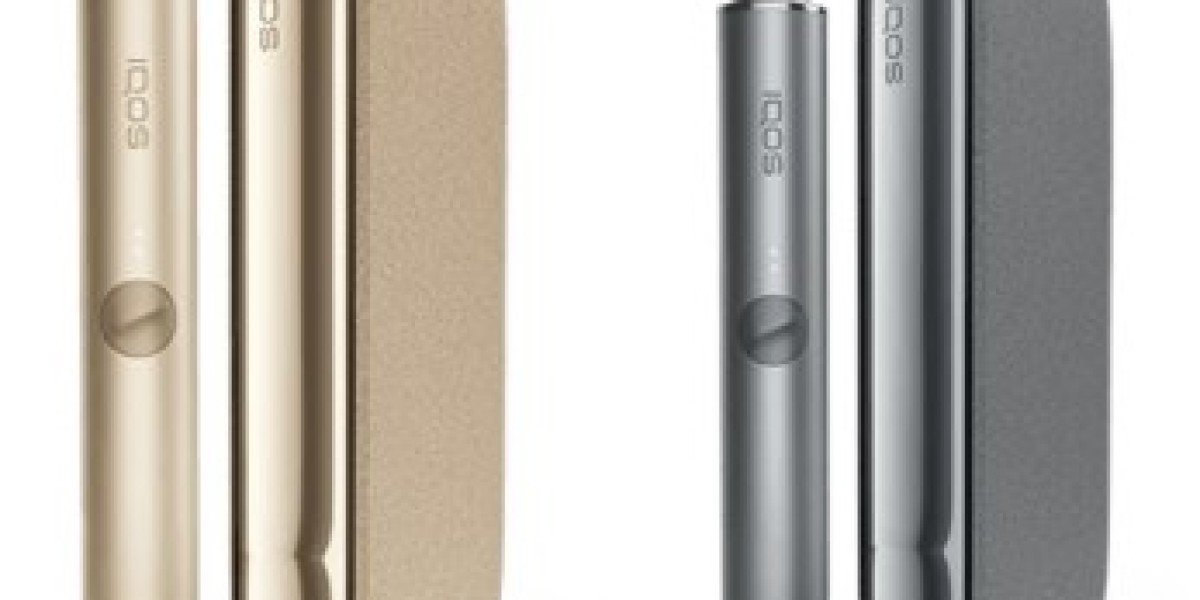 IQOS HK：革新電子煙體驗，專屬你的煙草選擇