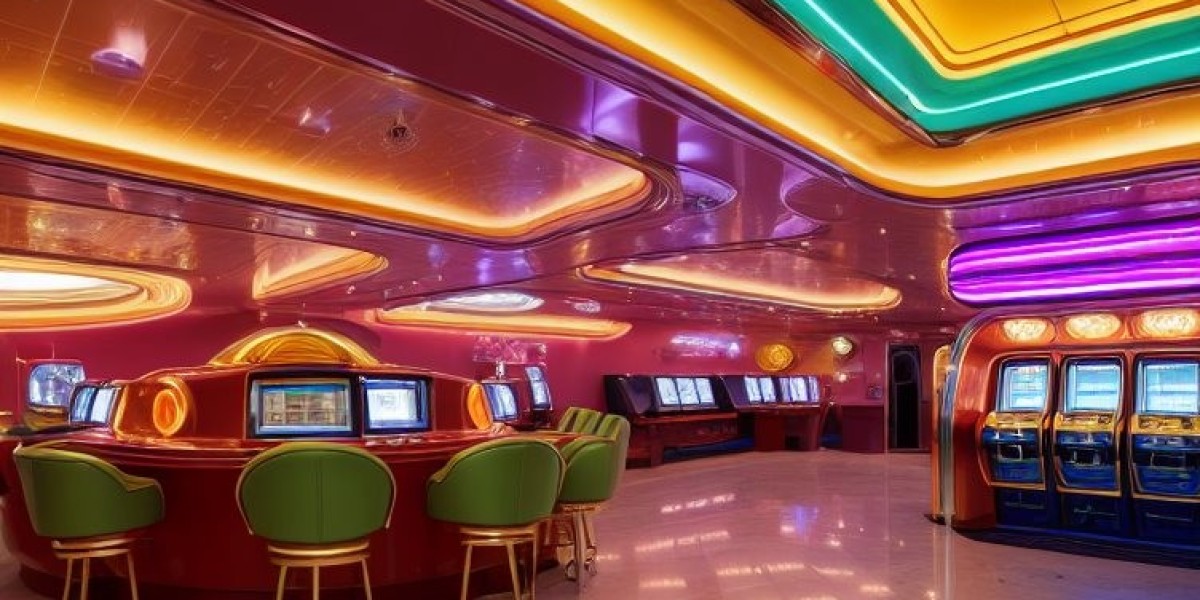 Premium Gaming at NeoSpin Casino